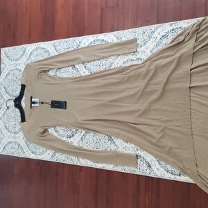 Bcbg "Aurela" dress